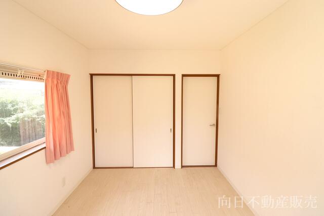 detached 京都府長岡京市一文橋１丁目