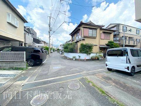 detached 京都府長岡京市一文橋１丁目