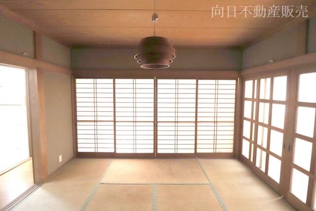 detached 京都府長岡京市一文橋１丁目