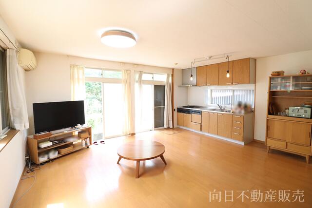 detached 京都府長岡京市一文橋１丁目