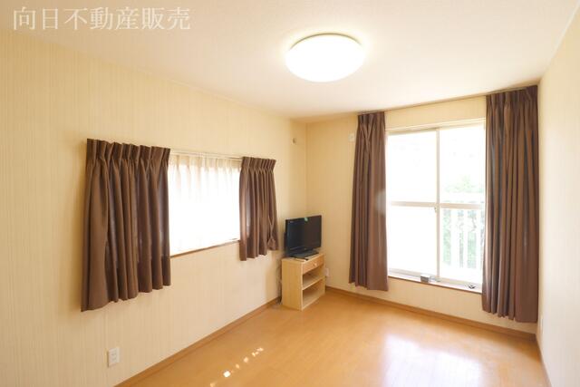 detached 京都府長岡京市一文橋１丁目