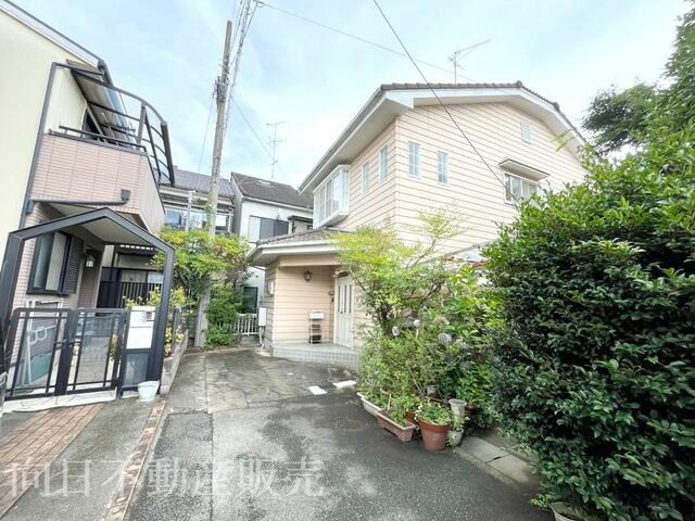 detached 京都府長岡京市一文橋１丁目