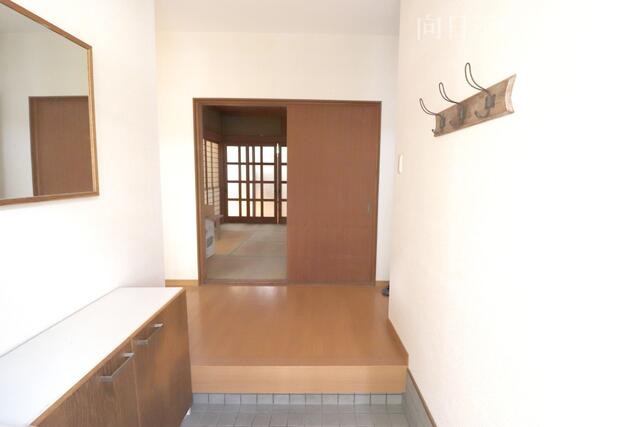 detached 京都府長岡京市一文橋１丁目