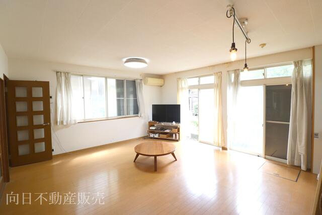 detached 京都府長岡京市一文橋１丁目