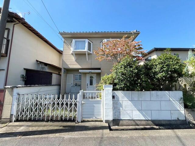 detached 京都府長岡京市梅が丘３丁目