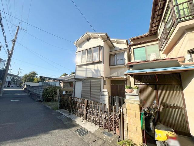 detached 京都府長岡京市調子１丁目