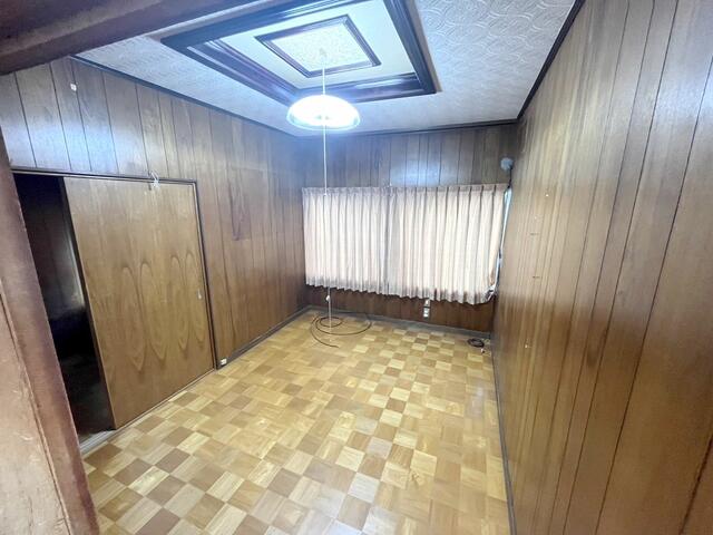 detached 京都府長岡京市調子１丁目