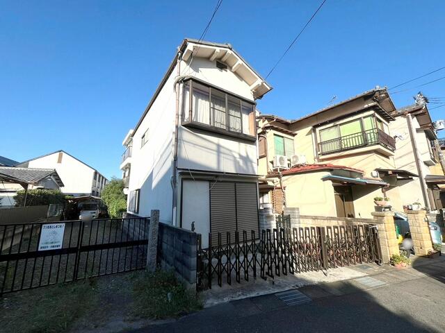 detached 京都府長岡京市調子１丁目