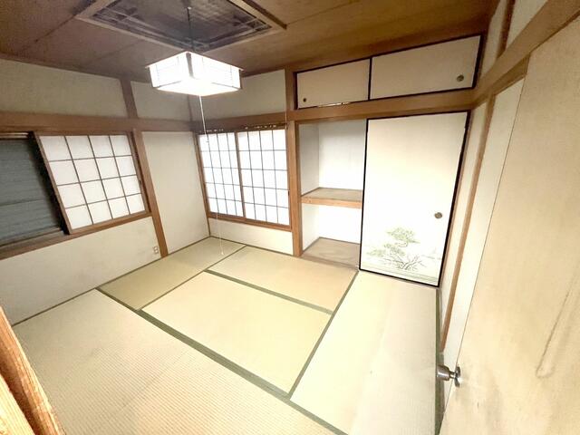 detached 京都府長岡京市調子１丁目