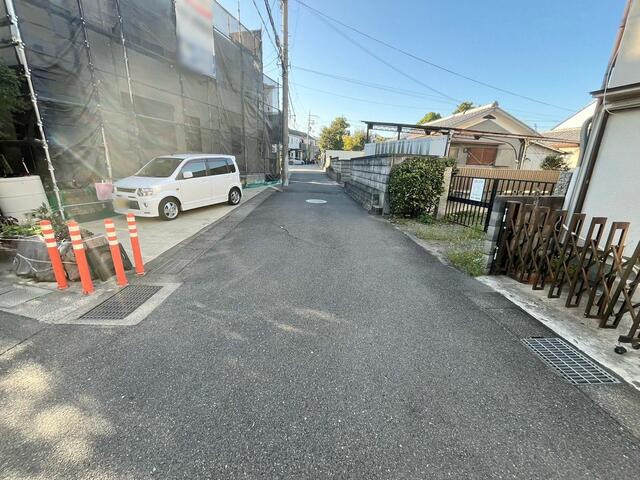 detached 京都府長岡京市調子１丁目