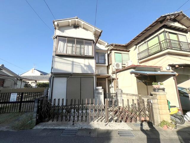 detached 京都府長岡京市調子１丁目