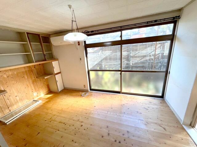 detached 京都府長岡京市金ケ原上ノ谷