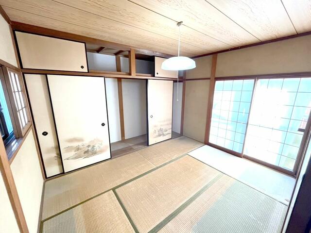 detached 京都府長岡京市金ケ原上ノ谷