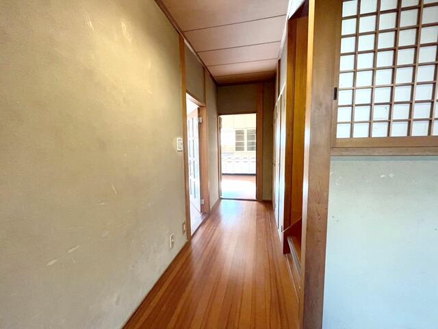 detached 京都府長岡京市金ケ原上ノ谷