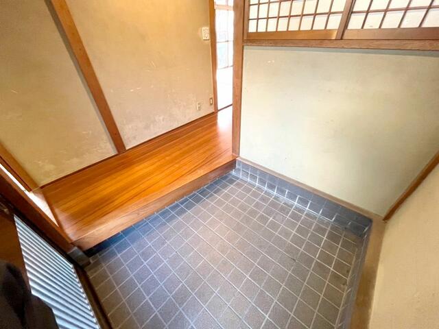 detached 京都府長岡京市金ケ原上ノ谷