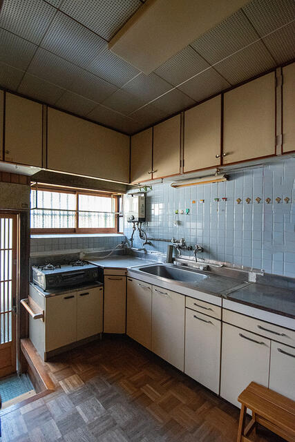 detached 京都府京都市西京区桂木ノ下町 地図を見る