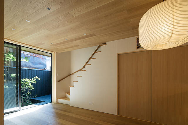 townhouse 京都府京都市北区紫野上柏野町 地図を見る