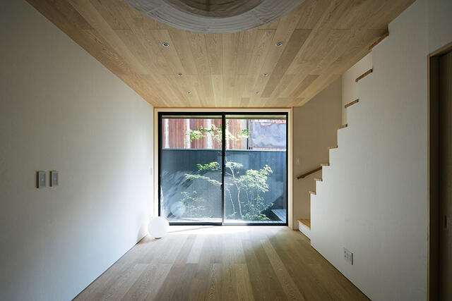 townhouse 京都府京都市北区紫野上柏野町 地図を見る