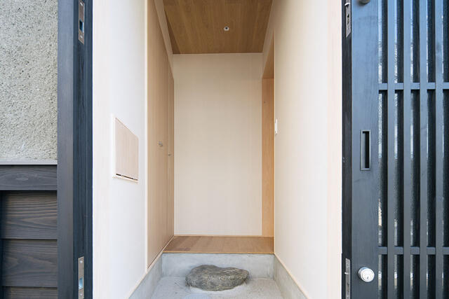 townhouse 京都府京都市北区紫野上柏野町 地図を見る