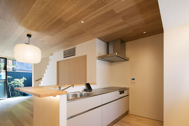 townhouse 京都府京都市北区紫野上柏野町 地図を見る