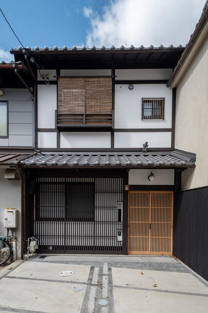 detached 京都府京都市左京区吉田中大路町 地図を見る