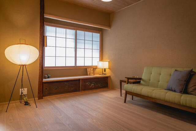 townhouse 京都府京都市左京区吉田中大路町 地図を見る