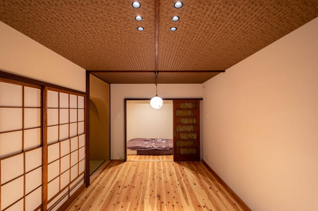 detached 京都府京都市左京区吉田中大路町 地図を見る