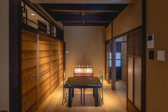 townhouse 京都府京都市左京区吉田中大路町 地図を見る