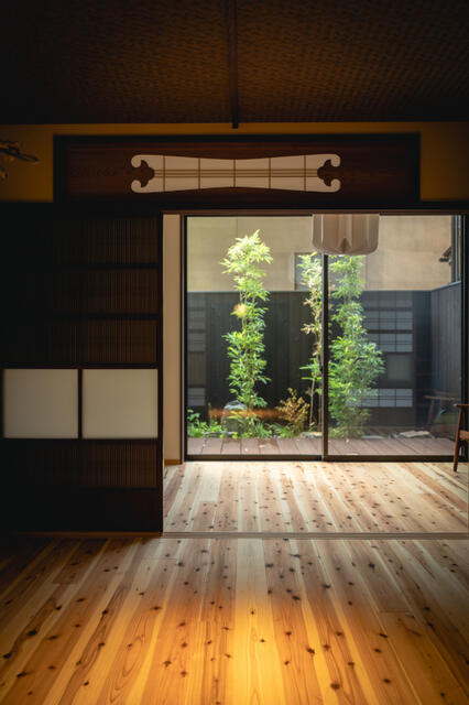 townhouse 京都府京都市左京区吉田中大路町 地図を見る