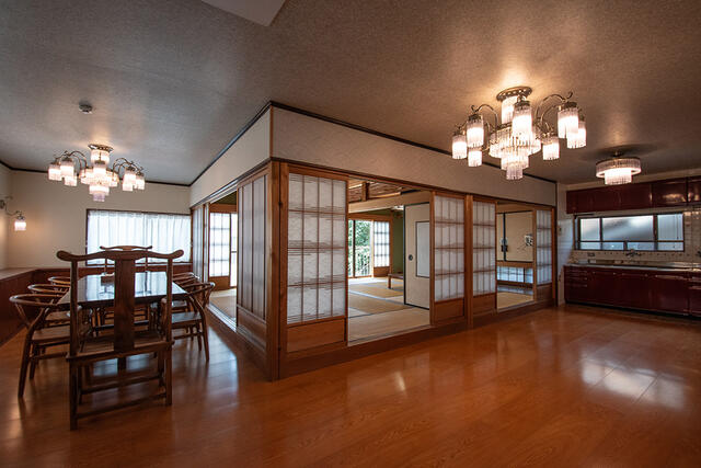 detached 滋賀県大津市坂本６丁目 地図を見る