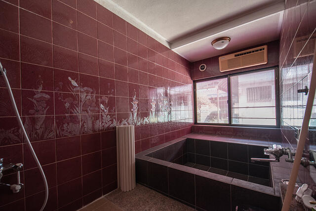 detached 滋賀県大津市坂本６丁目 地図を見る