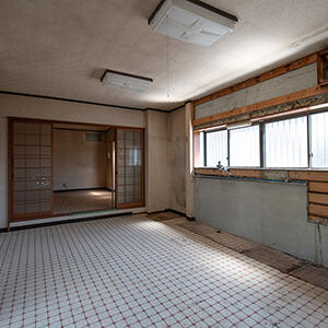 detached 滋賀県大津市坂本６丁目 地図を見る