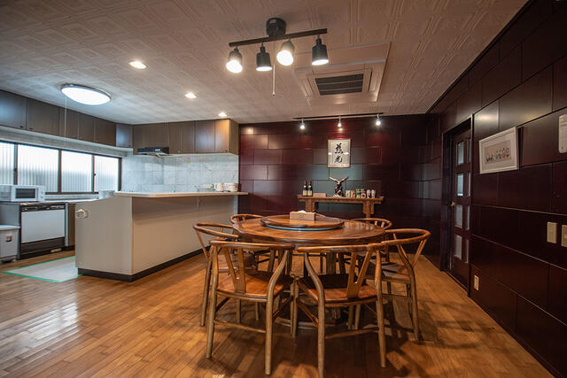 detached 滋賀県大津市坂本６丁目 地図を見る