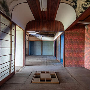 detached 滋賀県大津市坂本６丁目 地図を見る