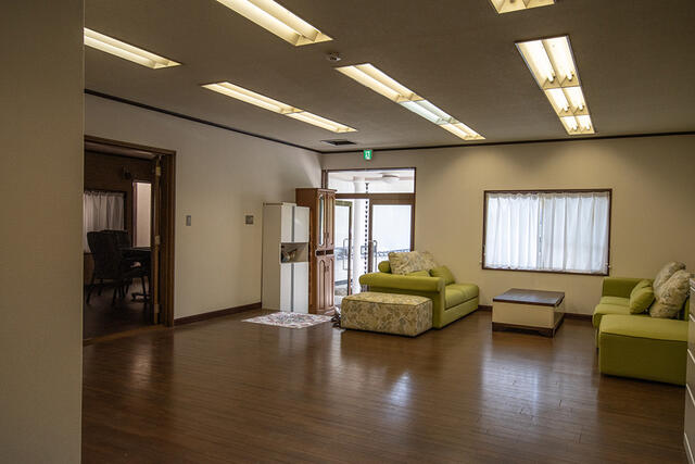 detached 滋賀県大津市坂本６丁目 地図を見る