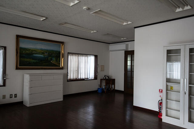 detached 滋賀県大津市坂本６丁目 地図を見る