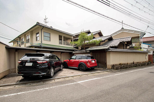 京都府京都市の一戸建て | 1.5億円 | 6LDK | 340.83m² | Akiyama house finder