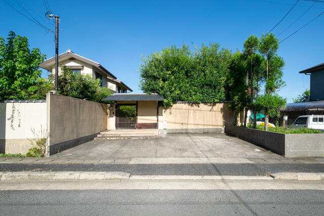 detached 京都府京都市右京区嵯峨観空寺久保殿町 地図を見る