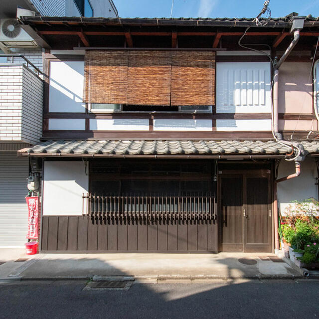 京都府京都市の一戸建て | 2490万円 | 1K | 83.21m² | Akiyama house finder