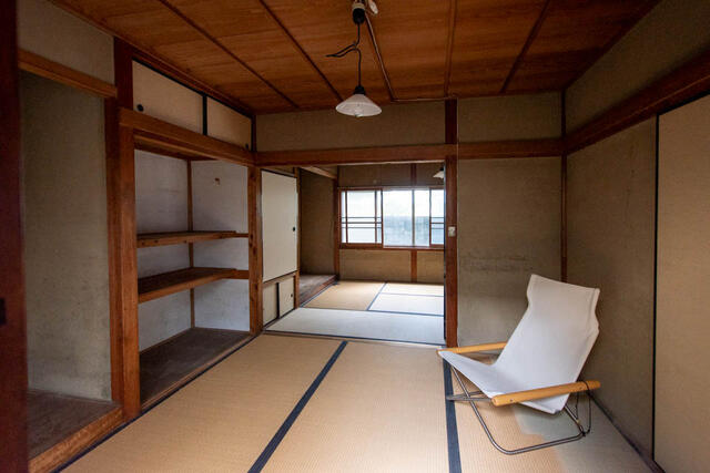 detached 京都府京都市左京区聖護院東町 地図を見る