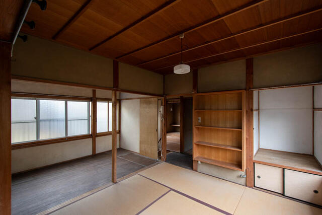 detached 京都府京都市左京区聖護院東町 地図を見る