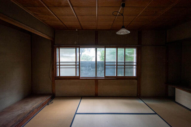 detached 京都府京都市左京区聖護院東町 地図を見る