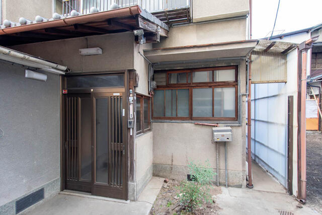 detached 京都府京都市左京区聖護院東町 地図を見る