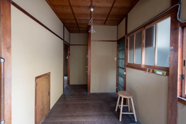detached 京都府京都市左京区聖護院東町 地図を見る