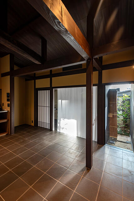 detached 京都府京都市上京区今出川通烏丸東入相国寺門前町 地図を見る