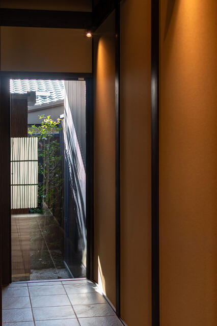 detached 京都府京都市上京区今出川通烏丸東入相国寺門前町 地図を見る