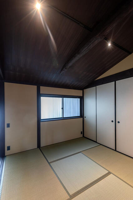 detached 京都府京都市上京区今出川通烏丸東入相国寺門前町 地図を見る