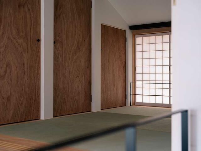 detached 京都府京都市上京区御前通下立売上る３丁目東入三助町 地図を見る