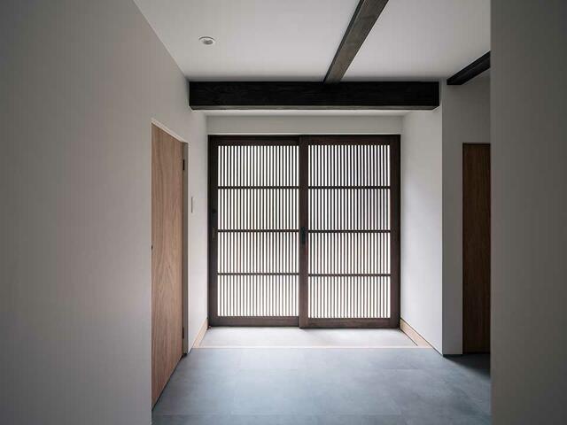 detached 京都府京都市上京区御前通下立売上る３丁目東入三助町 地図を見る