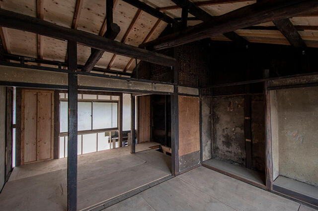 detached 滋賀県大津市梅林１丁目 地図を見る